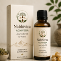 Nabhivira : Agniveda Nabhi Oil